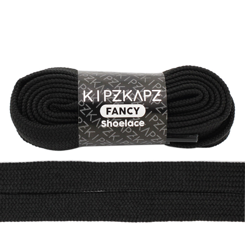 AKSESORIS SNEAKERS KIPZKAPZ Flat Wide 15MM